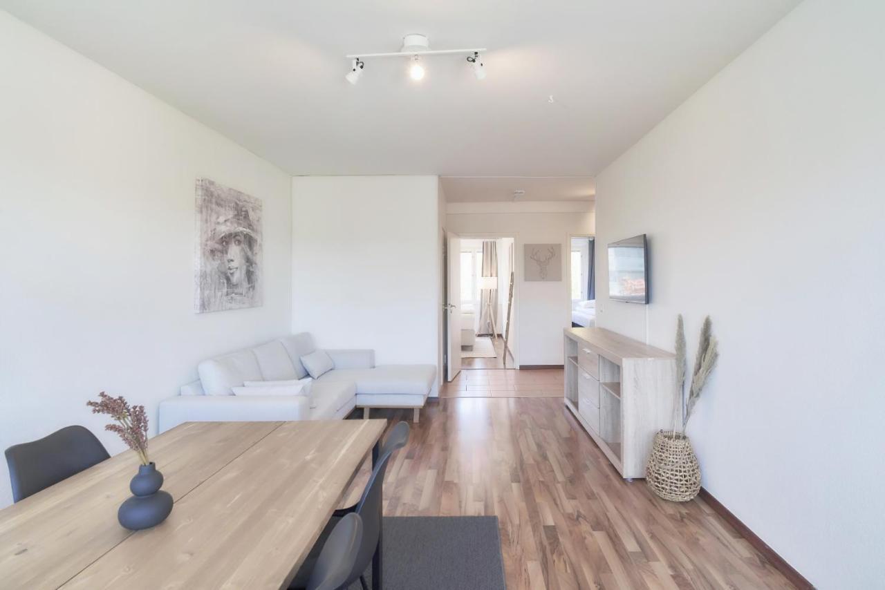 Norden Homes Turku 2-Bedroom Nordic Apartment エクステリア 写真